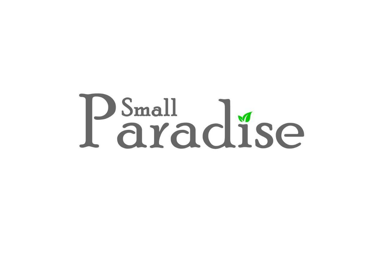 Small Paradise Ándros Exterior foto